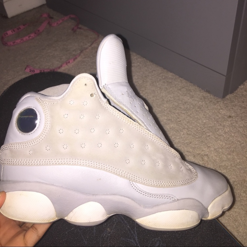 jordan’s
